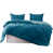 Sea Turtle Teal/Caribbean Blue selected
