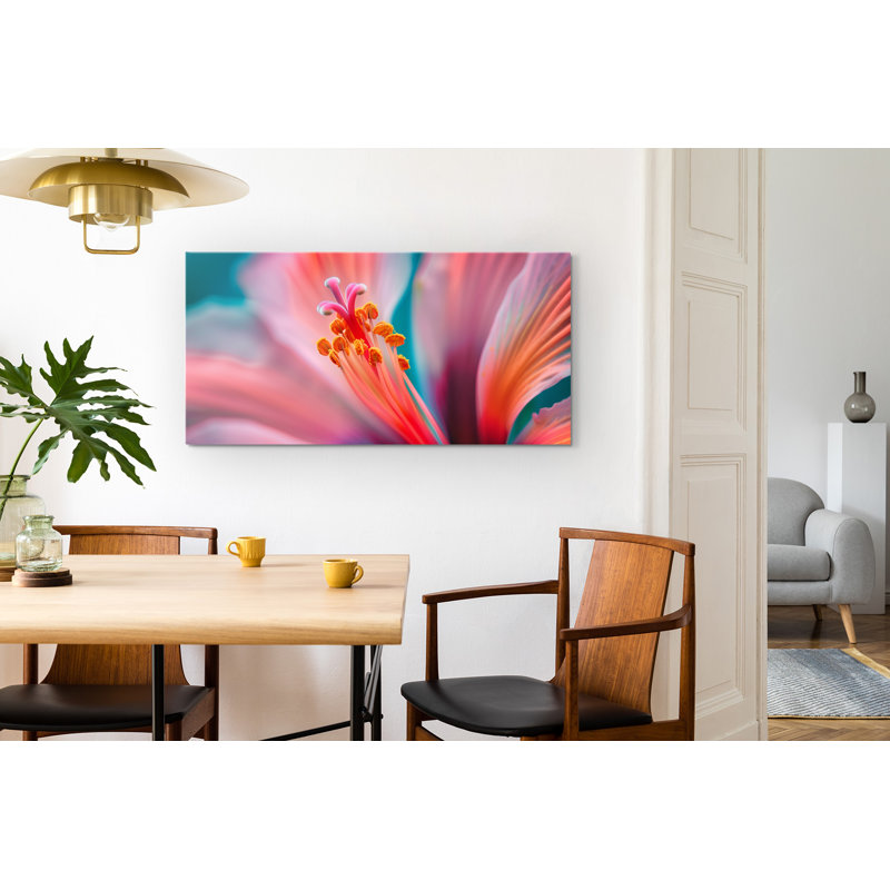 Wrapped Canvas Panoramic Print