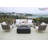 Capertree 40" Liquid Sandstone Fire Table-88670661-87828931