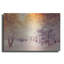Art mural luxueux «Snowy Sunrise» par Dirk Wustenhagen-106419607
