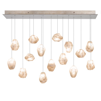 Natural Inspirations 15 - Light Pendant