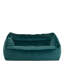 Cecilia Velvet Sofa Bean Bag-43470069