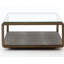 Shagreen Coffee Table-130057805
