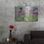 Iris Garden X par Sharon Pitts-2414832