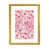 Papier doré sélectionné