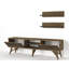 Reina Unfinished Entertainment Centre for TVs up to 65"
