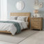 Lit plateforme standard Dillard Dinwiddie-1401681997