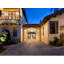 Lanterne murale d'extérieur 3 lumières Patidar-21562267