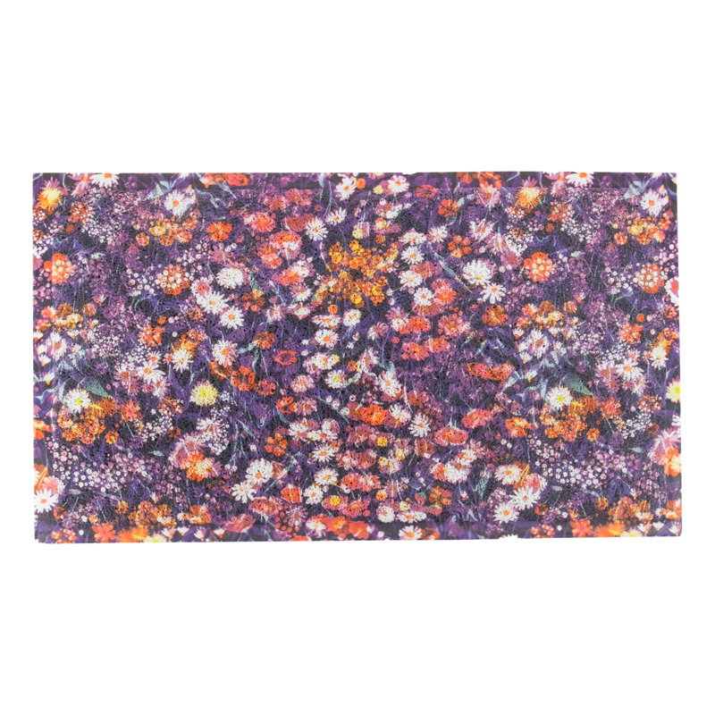 Mulloy Non-Slip Doormat