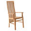 Chaise de patio Clarabelle