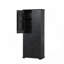 Armoire de rangement polyvalente avec tablette réglable-24193223
