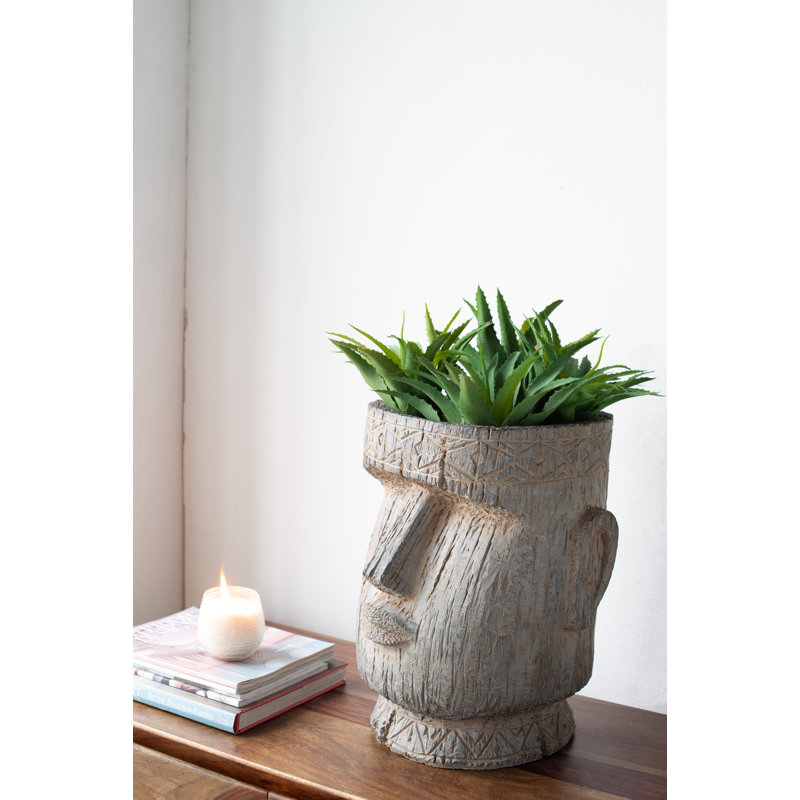 Westboro Statue Planter