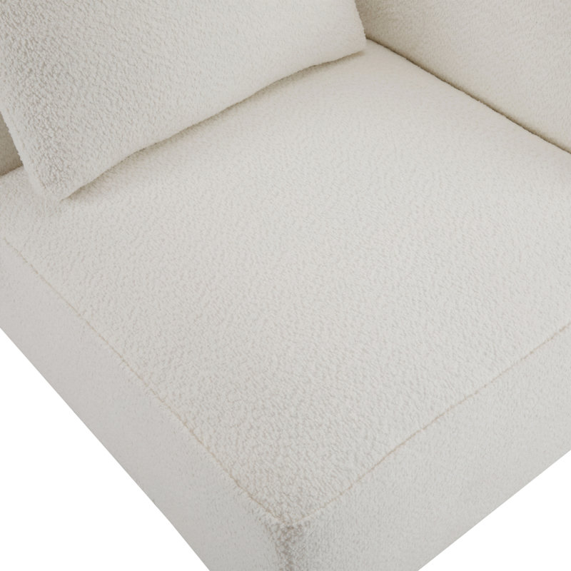 Sectional Sofa-3Seater