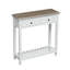 Console 29,8 po Waucoma