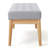 Babbs Fabric Upholstered Bench-1162955772