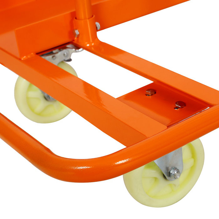 DYD 1600 Lb. Capacity Platform Dolly | Wayfair