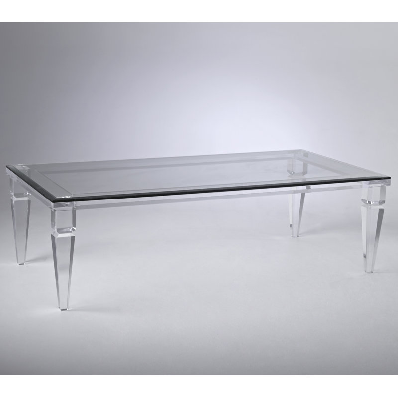 Table basse Andorra