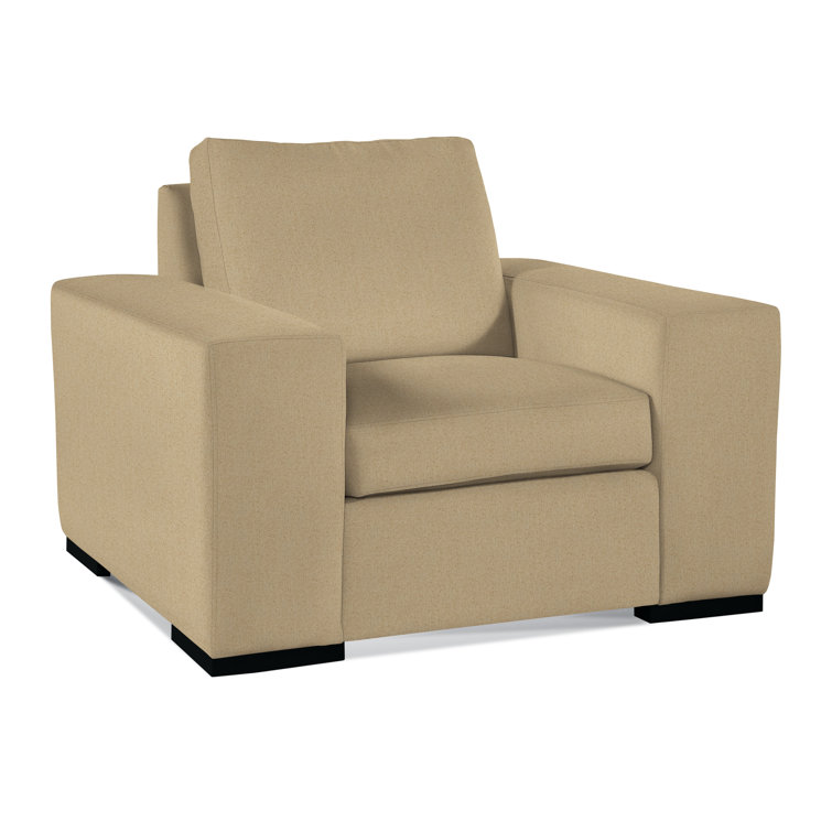 Memphis Upholstered Armchair