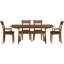 Sarah 5 - Piece Dining Set-16804973-16804981