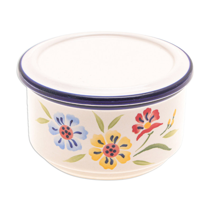 Boîte décorative