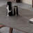 Italian Rock Slab Modern Simple Dining Table Solid Wood Base Dining Table-101247670