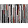 Premium Machine Washable Prisco Gray Rug