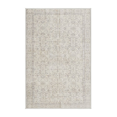 Cithlaly Oriental Indoor Rug