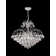 Cascade Chandelier