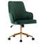 Velvet Task Chair-903080791