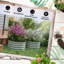 Buchler Metal Planter Box-503644839