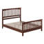 Lit plateforme bas Camilla avec pied de lit assorti-1052955581-1052955576