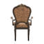 Ensemble de 2 fauteuils Traditional