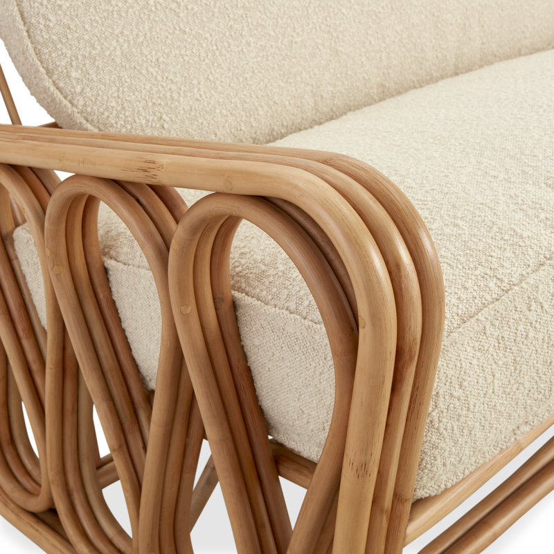 Riviera Settee