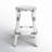 Alastair Hand-Woven Rattan Bar & Counter Stool-88071851-88071842
