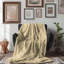 Marine Shapes - 1 pièce Sherpa Premium 0038-100055129