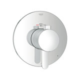 Grohflex® Cosmopolitan Single Function Faucet Trim with Control Module