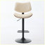 Tabourets de bar Mid-Century-249558964