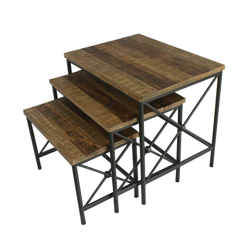 Omarion Nesting Tables