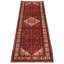 Tapis rouge Andelz 2 pi 11 po x 10 pi 4 po