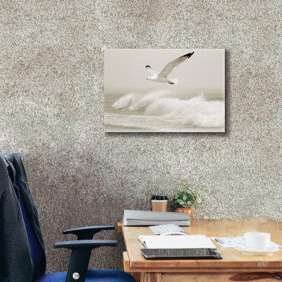 «Time Out 5» par Carlos Casamayor, art mural sur toile