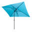 Shinetta 6,5 x 10 pi Parasol carré-910630949