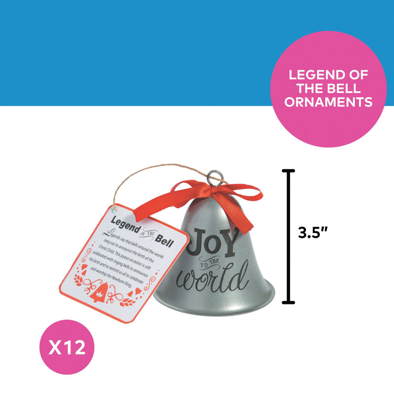 Ornement Heliema The Holiday Aisle®
