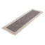 Tapis gris anthracite Brooks-1075446963