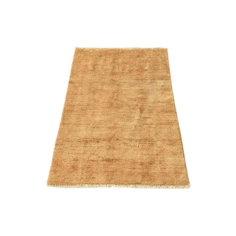 Tapis crème Naber