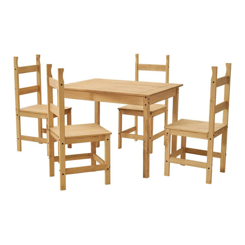 1 -Person Dining Set