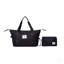 Ensemble de valises rigides extensibles 5 pièces avec verrou TSA et roues rotatives, solution de voyage légère pour hommes et femmes-130173465