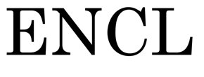 Logo ENCL
