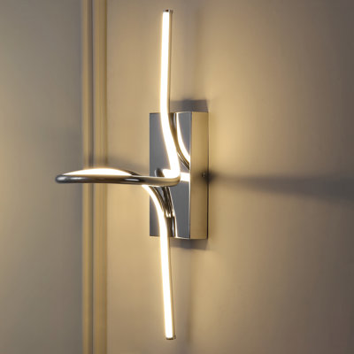 Applique murale pour salle de bain Colello