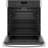 GE Smart Appliances Smart Built-in 27" Self-Cleaning Electric Single Wall Oven-48571254