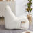 Lazy Floor Sofa Accent Chair-1743746228